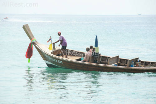 Sugar Palm Karon Resort 27